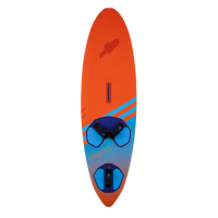 JP Australia Young Gun Freestyle