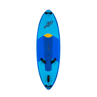 JP Australia Young Gun Magic Ride