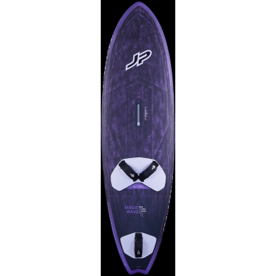 JP Australia Magic Wave Purple