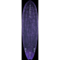 JP Australia Magic Wave Purple