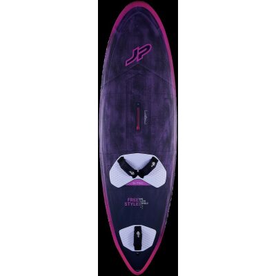 JP Australia Freestyle