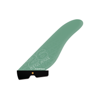 Weed Wave Fin G10 CNC PB