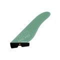 Weed Wave Fin G10 CNC PB