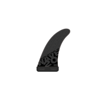 Wave RTM Carbon Fin SB