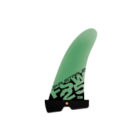 Freestyle Wave G10 PB Fin
