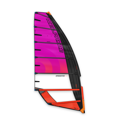 Neil Pryde Speedster EVO