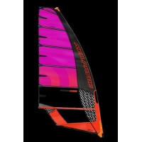 Neil Pryde Racing Evo XVII