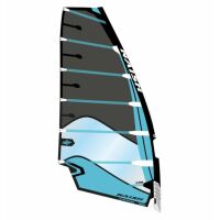 Naish Sail Freerace no Cam 2024