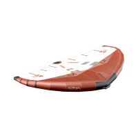 Aeryn Wing X1. 3.0 m2 Coral Red
