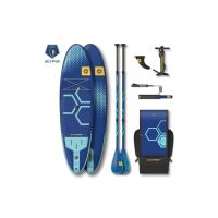 Unifiber Energy Allround iSup 107" (FCD) incl....