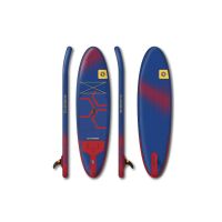 Unifiber Energy Allround iSup 107" SL - 15 PSI Max