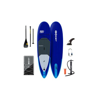 Exocet Energy SL Allround iSup 15 PSI