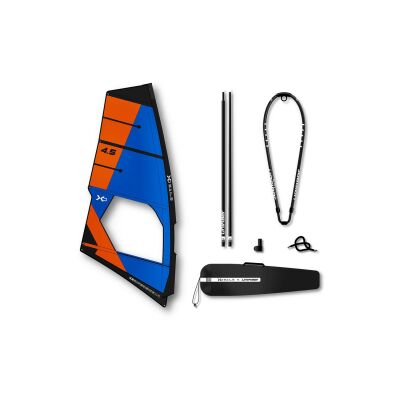 XO Sails Experience TR Dacron Complete Rig EPX