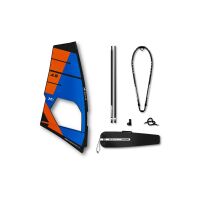 XO Sails Experience TR Dacron Complete Rig EPX