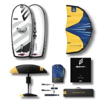 Unifiber Free Wing Air 58 & 1600 Navigator Wing Foil...