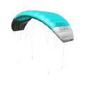 Peter Lynn PLKB Hornet Powerkite complete, Bar 6.0 Light Blue