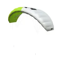 Peter Lynn Hype Play Powerkite complete 1,6 m2 Light Green