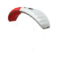 Peter Lynn Hype Play Powerkite complete 2,3 m2  Red