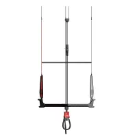 Peter Lynn PLKB Compass SNOW 22m  - S (43cm Bar) Complete...