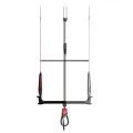 Peter Lynn PLKB Compass SNOW 22m  - S (43cm Bar) Complete S (43 cm)