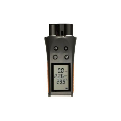 Skywatch Meteos Wind Meter