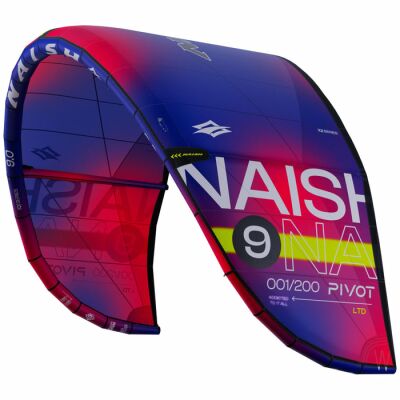 NAISH Pivot LTD 9,0 25/26