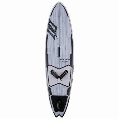 NAISH Windsurfbaord Global 95 2024