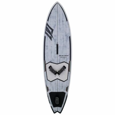 NAISH Windsurfboard Hookipa Quad 85 2024