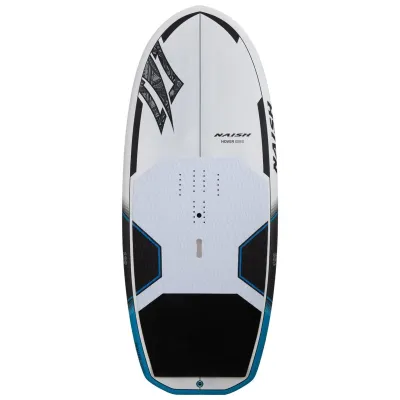 NAISH Wingfoilboard Hover Ascend 112, 2024