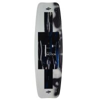 Naish Motion TT Kiteboard 2026