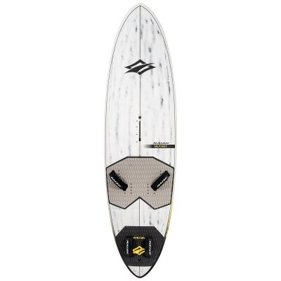 Naish MUTANT Carbon Bump&Jump