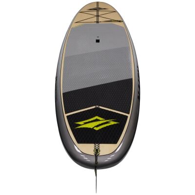Naish Nalu Adventure SUP 2026  116"x30