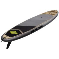 Naish Nalu Adventure SUP 2026  116"x30