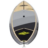 Naish Hokua Bamboo SUP 2026