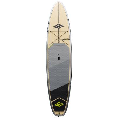 Naish SUP Touring Bamboo