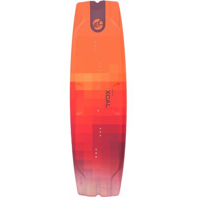 Cabrinha Kiteboard 2026 Xcal TT