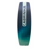 Cabrinha Kiteboard 2026 Xcal Apex TT
