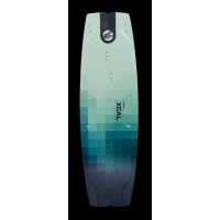 Cabrinha Kiteboard 2026 Xcal Apex TT