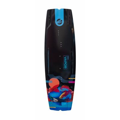 Cabrinha Kiteboard 2026 Vapor Apex TT