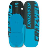Crazyfly Chill TT Kite/Foilboard 2026