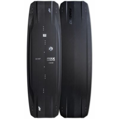 Crazyfly MAX TT Full Carbon 2026