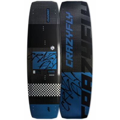 Crazyfly Rootz TT Carbon 2026