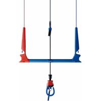Crazyfly Savvy Bar XT - 4 lines - 45/50cm  18m+4m+2m
