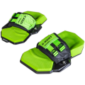 Crazyfly Lock Binding II  green