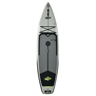 Naish Mana Crossover iSUP Inlateable 2026 11,6x34