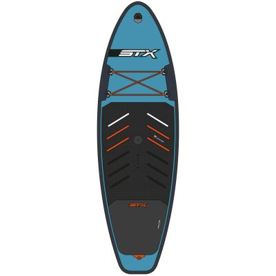 STX iSUP Cruiser Hybird 8x28x4