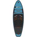 STX iSUP Cruiser Hybird 8x28x4