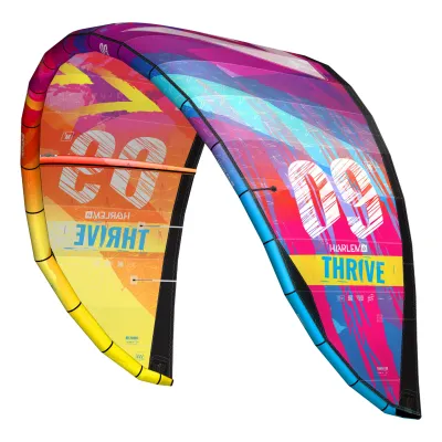 Harlem Thrive V2 NEW 2027