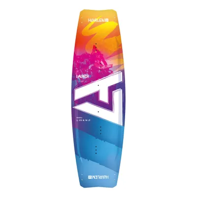 Harlem Launch V2 TwinTip New 2027