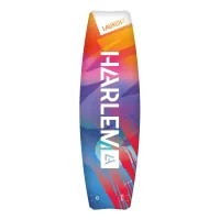 Harlem Launch V2 TwinTip New 2027